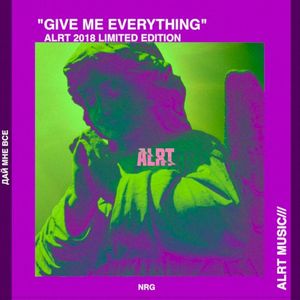 Give Me Everything (Single)