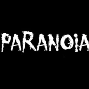 Paranoia (Single)