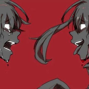 Go Away (Single)
