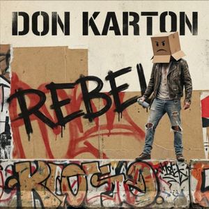 Rebel (Single)