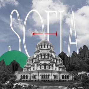 Sofia (Single)