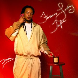 Forever Lasting Tape (EP)