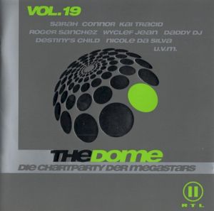 The Dome, Volume 19