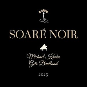 Soaré Noir (Live)