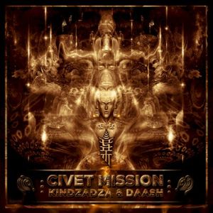 Civet Mission (EP)