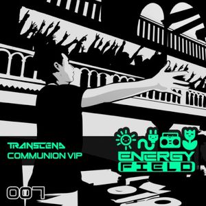 Communion VIP (Single)