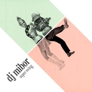 Super Swing (Single)