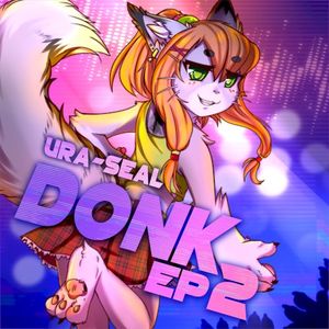 ura-seal Donk EP 2 (EP)