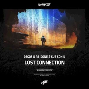 Lost Connection (Single)