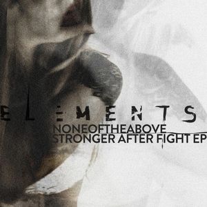 Stronger After Fight (EP)