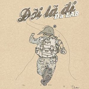 Đời Là Đi (Single)