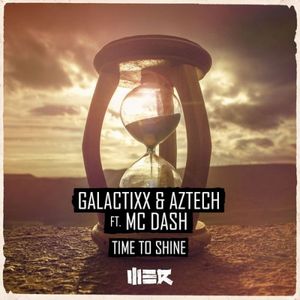 Time to Shine (Single)