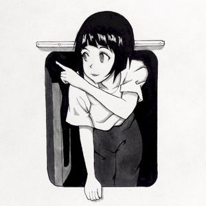 Bullet Train Fantasy (Single)