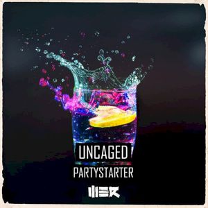 Partystarter (Single)