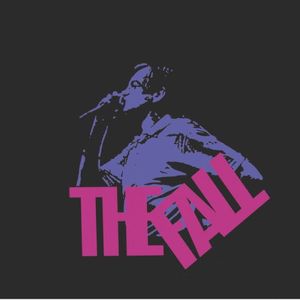 Fall Sound (Single)
