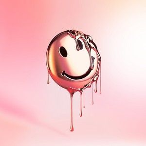 Me, Myself & I (Single)