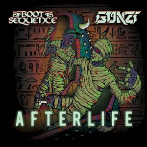 Afterlife (Single)