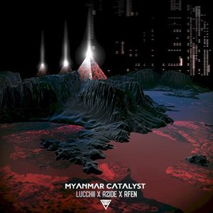 Myanmar Catalyst (Single)