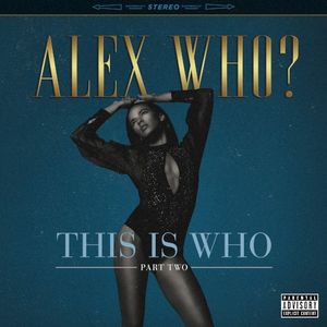 This Is Who, Pt. 2 - EP (EP)