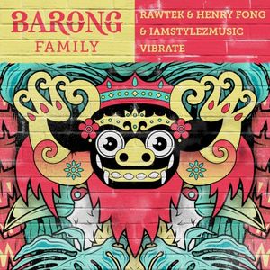 Vibrate (Single)