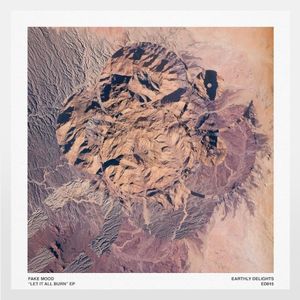 Let It All Burn (EP)