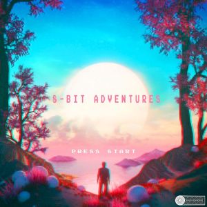 8 Bit Adventures (Single)