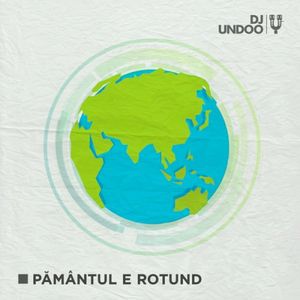 Pământul E Rotund (EP)