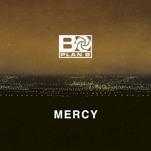 Mercy (Single)