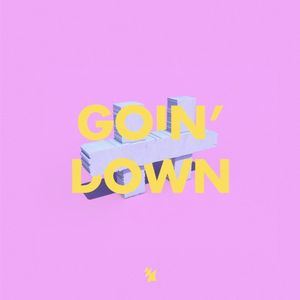 Goin' Down (Single)