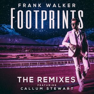 Footprints (Oliver Nelson & Tobtok remix)