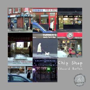 Chip Shop (Single)