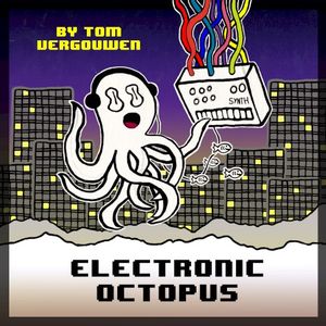 Electronic Octopus