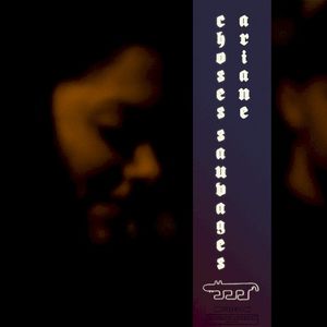 Ariane (Single)
