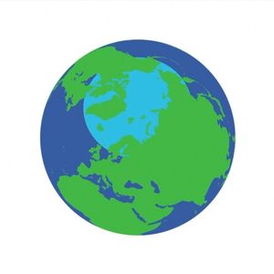 Five Oceans (Single)