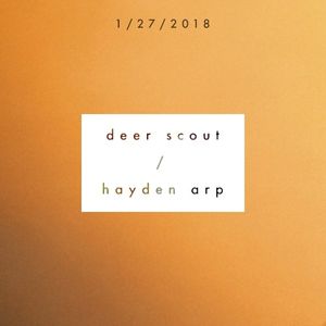 covers with hayden (Single)