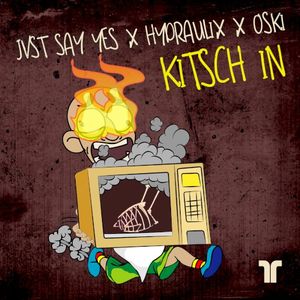 Kitsch In (Single)
