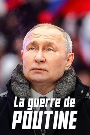 La guerre de Poutine (2/2) - L'enlisement