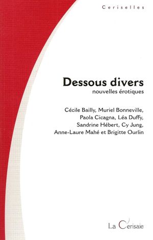 Dessous divers