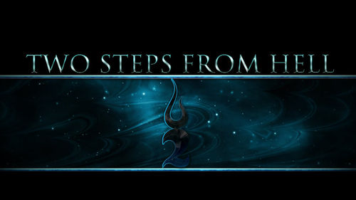 Cover Two Steps From Hell