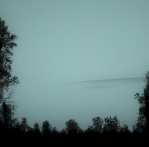 Lost in the Void