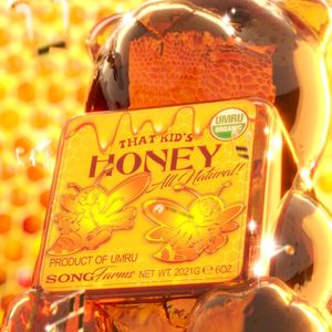 Honey (Single)