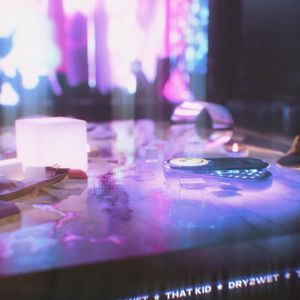 DRY2WET (Single)