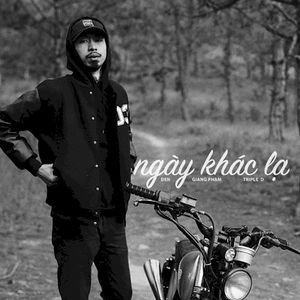 Ngày Khác Lạ (Single)