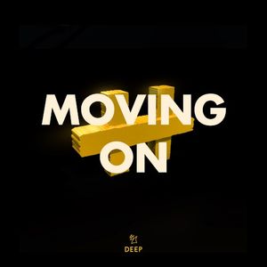 Moving On (Single)
