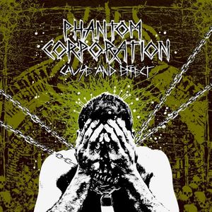 Cause and Effect (EP)