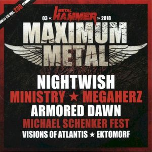 Maximum Metal, Volume 236