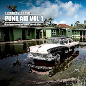 A Multi Label Compilation: Punk Aid, Vol. 1