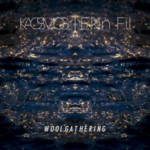 Woolgathering (EP)