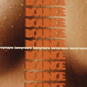 Bounce (Single)