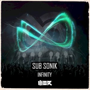 Infinity (Single)